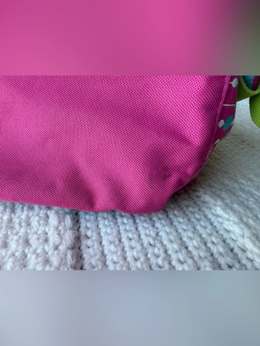 Hanna Andersson Backpack